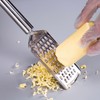 Set of 3 Cheese Graters, Vegetable Graters, Small Grater, Hand