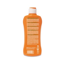 BABARIA Babaria Leche Aloe F20 300ml for Daily Use