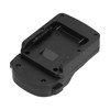 Battery Adapter Converter for Bosch 18VLiion to for RIDGID 18V