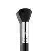 SIGMA Beauty Small Contour Brush - F05 Black-Chrome Brush Women