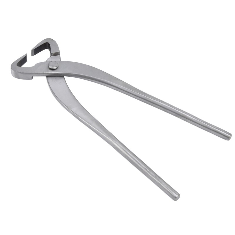 Branch Cutter 210mm Profession Portable Stainless Steel Bonsai Scissors with