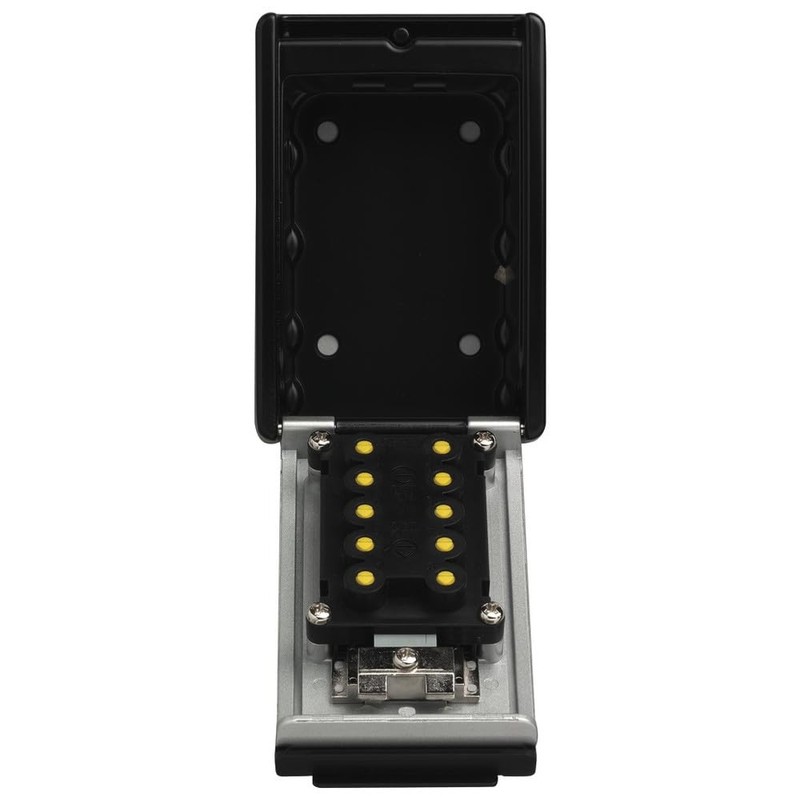 ABUS KeyGarage 767 KeyGarage PB2 B