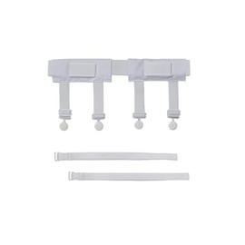 Ashika Medi N10012A Yulin Mini Bag Belt Set