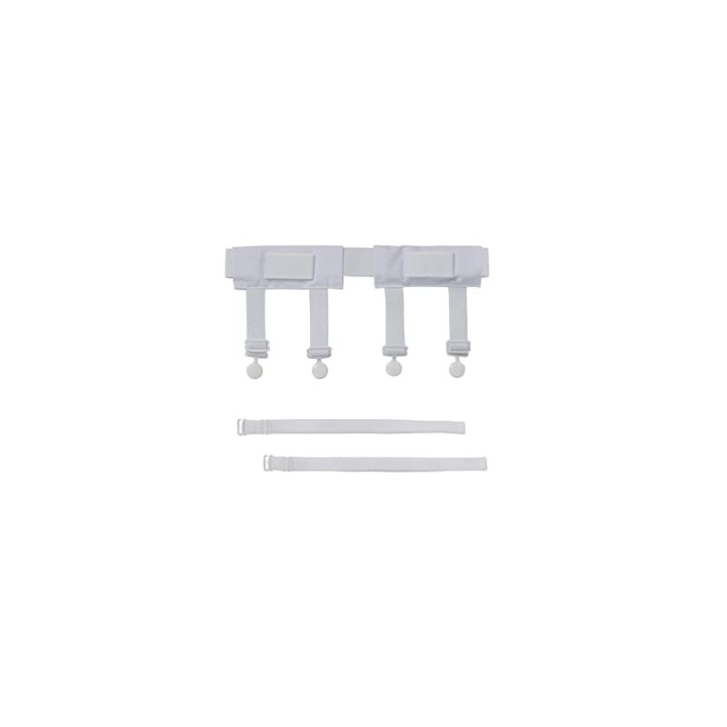 Ashika Medi N10012A Yulin Mini Bag Belt Set