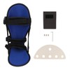 Fasciitis Night Foot Splint Calf Stretching Adjustable Sleeping Stretch Boot