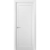 SARTODOORS Pantry Kitchen Door with Hardware | Quadro 4115 White