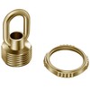 Light Fixture Cross Bar Kit Screw Collar Loop Kit Canopy