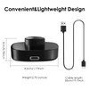 WONJOY Compatible with Oura Ring Gen3 Charger - Size 7