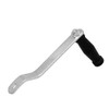 Crisist Winch Handle, Winch Grip Durable for Trailer for Ship