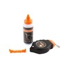 Kendo Chalk Line Set - 3 Piece - 30m Length