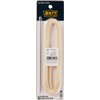 ZETT Baseball Grab Repair Cord, White (1100) BGX115