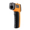 5-star Chef Laser Infrared Thermometer Food Digital Temperature Gun Smoker