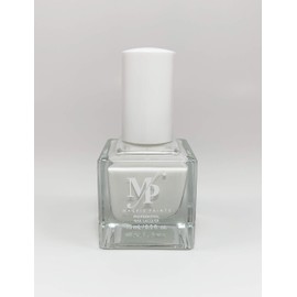 Magpie Paints - Base Coats: Regular, moisturizing with argan Oil, Make it pop White Base Coat (Make it pop White)
