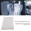 3D Printer Magnetic Steel Film 135x80mm for Photon for Photon