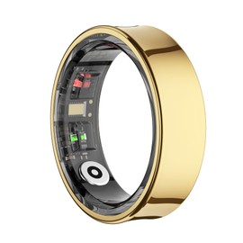 Forge Smart Ring A1 (Gold, 12)