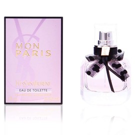 Yves Saint Laurent - Women's Perfume Mon Paris Yves Saint Laurent EDT