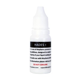 Mayhems - PC Coolant Additive - Hades Plus - Coolant Life Extender, 15 ml