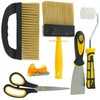 Coral 10321 Task Partner Wallpaper Kit with Paste Smoothing Brush