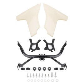 Side Fairing Panel Bracket for Harley Touring CVO Road Glide ST FLTRXSTSE 2024 FLTRXSE 2023-2024 (Unpainted)