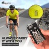IMPALAPRO Bike Tool Kit Set 20 in 1 Compact and