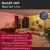 Paulmann 70528 MaxLED 1000 LED Strip RGBW Base Set IP44