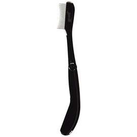 Mascara comb in one quick