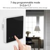Smart Thermostat 16A Remote Control Programmable Anti Interference Wifi Touch