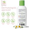 Skin MD Shielding Lotion - 4oz Hydrating Body Lotion for