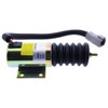 RONGPAS 12V Pull Solenoid P613-A1V12 compatible with Trombetta Engine Throttle