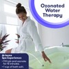 Water Ozonator - Odor Eliminator and Fresh Water Machine w/Diffuser