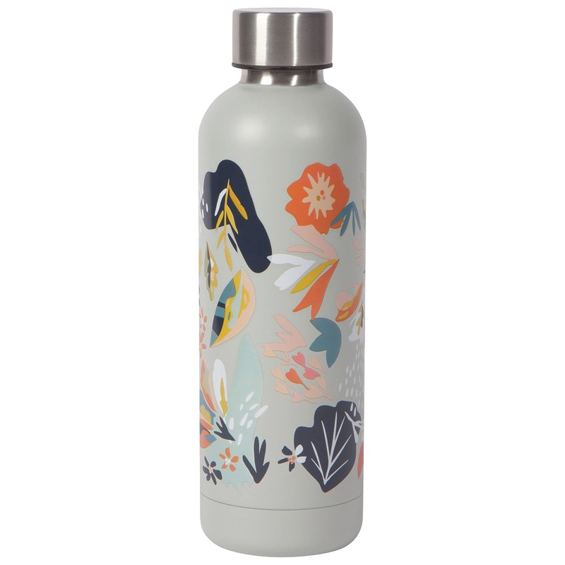 Danica Studio Superbloom Stainless Steel Water Bottle Hot or Cold