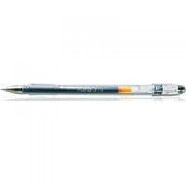 Pilot Gel Ink Rollerball Pen 0.5mm Black G10501 [x12]