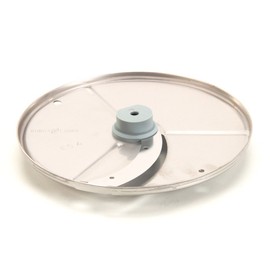 Robot Coupe 27566 Slicing Plate, 4MM