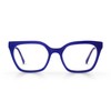 eyebobs - Overlook | Premium Women's Reading Glasses | Cat-Eye