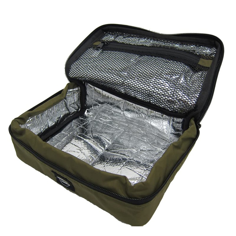 Iska Compact Cooler Bag (S) Moss 341215