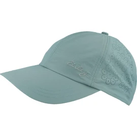 Eisley Women's Bellavista Cap with UPF50+, Breathable and Quick Drying, Velcro Fastening, Stormy Sea, S