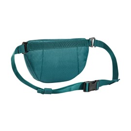 Tatonka Unisex Hip Belt Pouch Waist Bag, Teal Green, 3 Litres EU