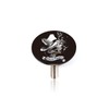 Chooee Bicycle Stem Headset Cap MTB Aluminium Jigsaw Headset Cap