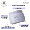 BLOND ME - Mascarilla Bond Repair Morado, Matiza Cabello Rubio