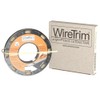 WireTrim Edge Cutting Tape, 1/4-Inch X 100 Feet (1 Roll,