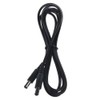 PK Power New 6' (1.8m) DC Extension Power Cord Cable