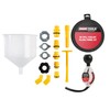 OEMTOOLS OEMTOOLS 87045 No Spill Coolant Filling Funnel Kit with
