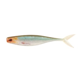 Berkley Powerbait The Champ Minnow Fishing Soft Bait, 3.4- Inch