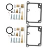 Carburetor Repair Kit, ATV Carburetor Repair Kit Carburetor Overhaul Kit