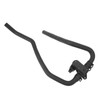 HVAC Heater Unit Inlet Hose 92400 ZT10A Precise HVAC Heating