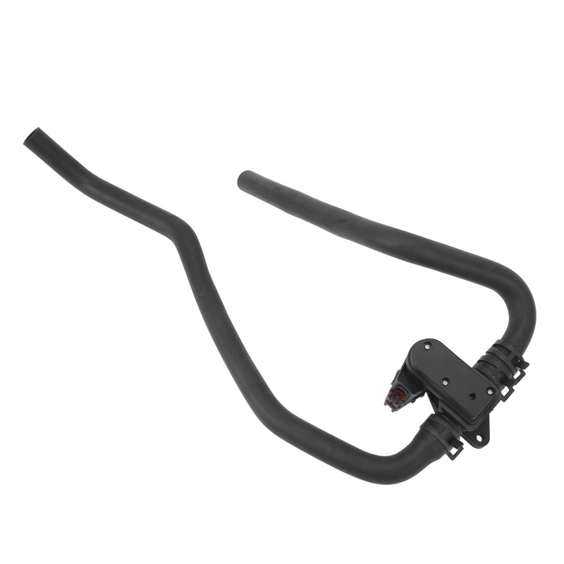 HVAC Heater Unit Inlet Hose 92400 ZT10A Precise HVAC Heating