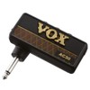 Vox amPlug Headphone Guitar Amplifier - AC30
