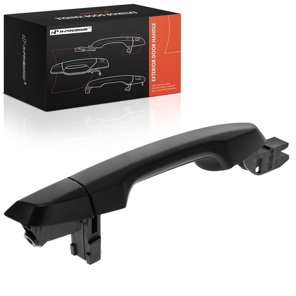 A-Premium Front or Rear Right Passenger Side Exterior Door Handle
