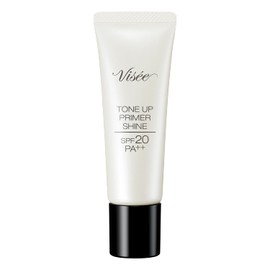 Visee Riche Tone Up Primer Shine Makeup Base 1.1 oz (30 g)