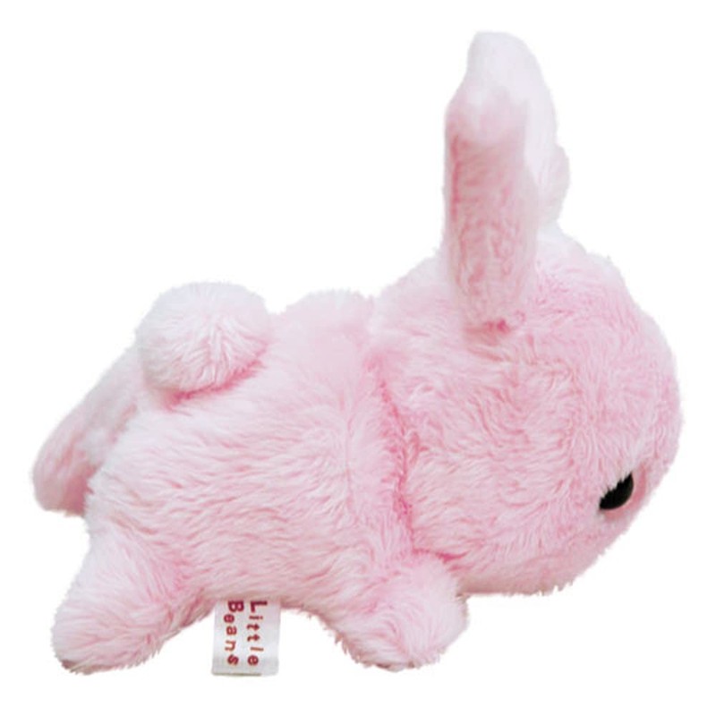 TSTアドバンス Little Beans うさぎ PINK 10566PK